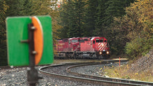 Load image into Gallery viewer, Kicking Horse Pass
