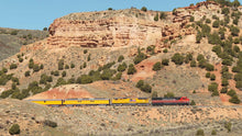 Load image into Gallery viewer, Big Boy 4014 America 250 West Coast Tour