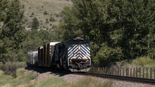Load image into Gallery viewer, Farewell MRL Part 2