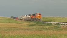 Load image into Gallery viewer, BNSF&#39;s Dickinson Sub