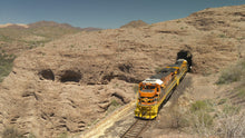 Load image into Gallery viewer, Union Pacific&#39;s Lordsburg Subdivision Part 2