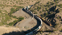 Load image into Gallery viewer, BNSF&#39;s New Mexico Main Line Part II - The Belen Cutoff