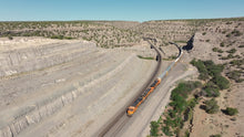 Load image into Gallery viewer, BNSF&#39;s New Mexico Main Line Part II - The Belen Cutoff