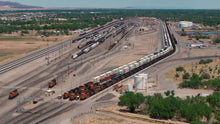 Load image into Gallery viewer, BNSF&#39;s New Mexico Main Line Part II - The Belen Cutoff