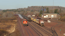 Load image into Gallery viewer, Minnesota's Iron Range Part 1 (The Iron Range Sub)