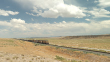 Load image into Gallery viewer, Union Pacific&#39;s Lynndyl Subdivision