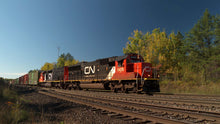 Load image into Gallery viewer, Minnesota's Iron Range Part 2 (The Missabe Sub)
