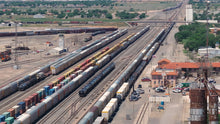 Load image into Gallery viewer, BNSF&#39;s New Mexico Main Line Part II - The Belen Cutoff