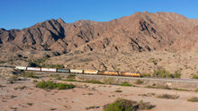 Load image into Gallery viewer, Union Pacific&#39;s Gila Subdivision