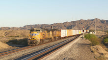 Load image into Gallery viewer, Union Pacific&#39;s Gila Subdivision