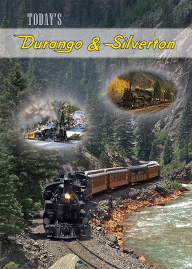 Today's Durango and Silverton