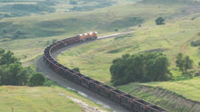 Load image into Gallery viewer, BNSF&#39;s Dickinson Sub