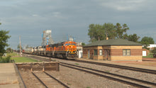 Load image into Gallery viewer, BNSF&#39;s Dickinson Sub