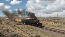 Load image into Gallery viewer, Big Boy 4014 America 250 West Coast Tour