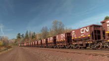 Load image into Gallery viewer, Minnesota's Iron Range Part 1 (The Iron Range Sub)