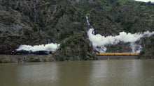 Load image into Gallery viewer, Big Boy 4014 America 250 West Coast Tour