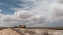 Load image into Gallery viewer, Union Pacific&#39;s Lordsburg Subdivision Part 2