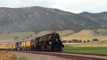 Load image into Gallery viewer, Union Pacific&#39;s Pocatello Sub Part 1