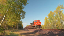 Load image into Gallery viewer, Minnesota's Iron Range Part 1 (The Iron Range Sub)