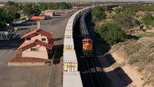 Load image into Gallery viewer, BNSF&#39;s New Mexico Main Line Part II - The Belen Cutoff