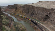 Load image into Gallery viewer, Big Boy 4014 America 250 West Coast Tour