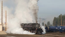 Load image into Gallery viewer, Big Boy 4014 America 250 West Coast Tour