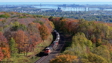 Load image into Gallery viewer, Minnesota's Iron Range Part 2 (The Missabe Sub)