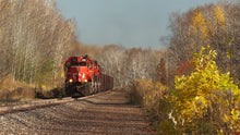 Load image into Gallery viewer, Minnesota's Iron Range Part 2 (The Missabe Sub)