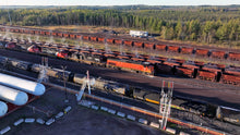 Load image into Gallery viewer, Minnesota's Iron Range Part 2 (The Missabe Sub)