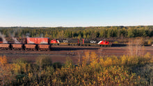Load image into Gallery viewer, Minnesota's Iron Range Part 2 (The Missabe Sub)
