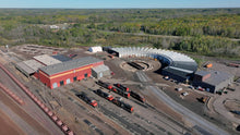 Load image into Gallery viewer, Minnesota's Iron Range Part 2 (The Missabe Sub)