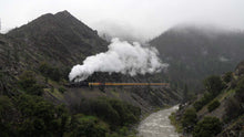 Load image into Gallery viewer, Big Boy 4014 America 250 West Coast Tour