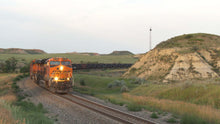 Load image into Gallery viewer, BNSF&#39;s Dickinson Sub