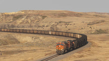 Load image into Gallery viewer, BNSF&#39;s Dickinson Sub