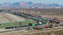 Load image into Gallery viewer, Union Pacific&#39;s Lordsburg Subdivision Part 2