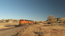 Load image into Gallery viewer, BNSF&#39;s Dickinson Sub