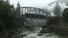 Load image into Gallery viewer, Big Boy 4014 America 250 West Coast Tour