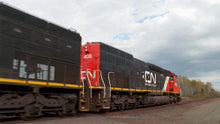 Load image into Gallery viewer, Minnesota's Iron Range Part 1 (The Iron Range Sub)