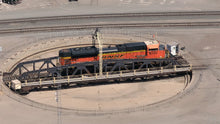 Load image into Gallery viewer, BNSF&#39;s New Mexico Main Line Part II - The Belen Cutoff