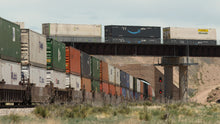 Load image into Gallery viewer, BNSF&#39;s New Mexico Main Line Part II - The Belen Cutoff