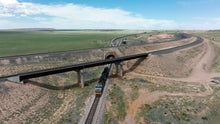 Load image into Gallery viewer, BNSF&#39;s New Mexico Main Line Part II - The Belen Cutoff