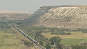 Union Pacific's Pocatello Sub Part 2