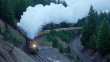Load image into Gallery viewer, Big Boy 4014 America 250 West Coast Tour