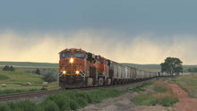 Load image into Gallery viewer, BNSF&#39;s Dickinson Sub