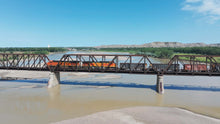 Load image into Gallery viewer, BNSF&#39;s Dickinson Sub