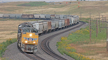 Load image into Gallery viewer, Union Pacific&#39;s Sidney Subdivision Part 1
