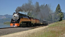 Load image into Gallery viewer, Deschutes Daylight: SP 4449 Portland to Bend
