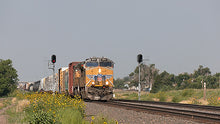 Load image into Gallery viewer, Union Pacific&#39;s Sidney Subdivision Part 2