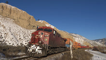 Load image into Gallery viewer, Canada&#39;s Thompson Canyon