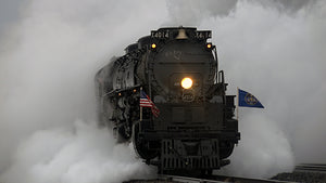 Return of the Big Boy